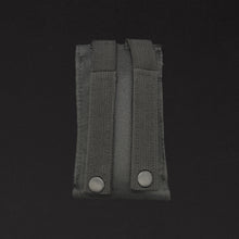 Load image into Gallery viewer, Slim Tactical Waist Belt Pouch